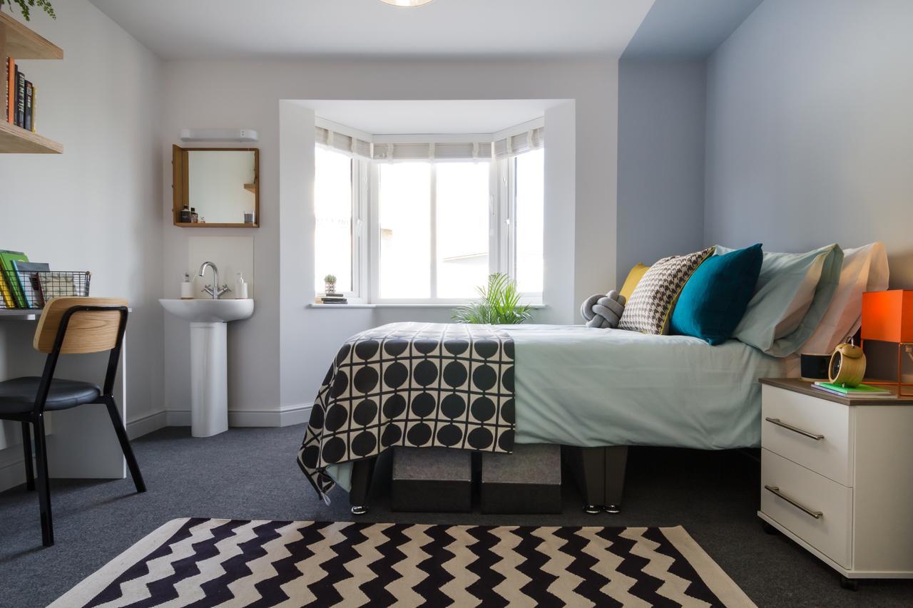 Homestay Roseland House Falmouth